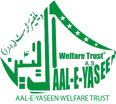 Aal e Yaseen Welfare Trust
