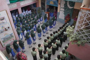 سائبان ابو طالب